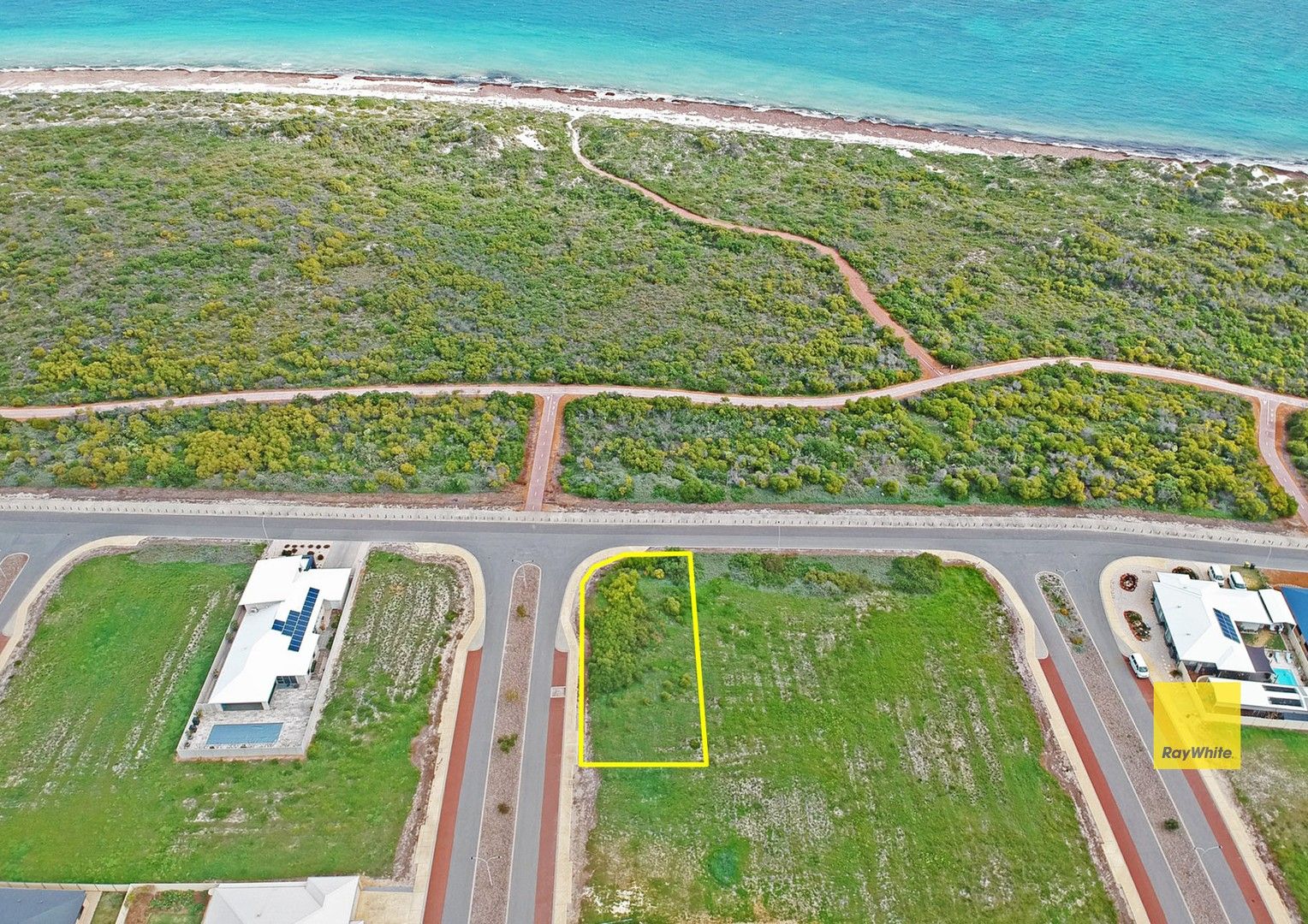 109 Beachridge Drive, Jurien Bay WA 6516, Image 0