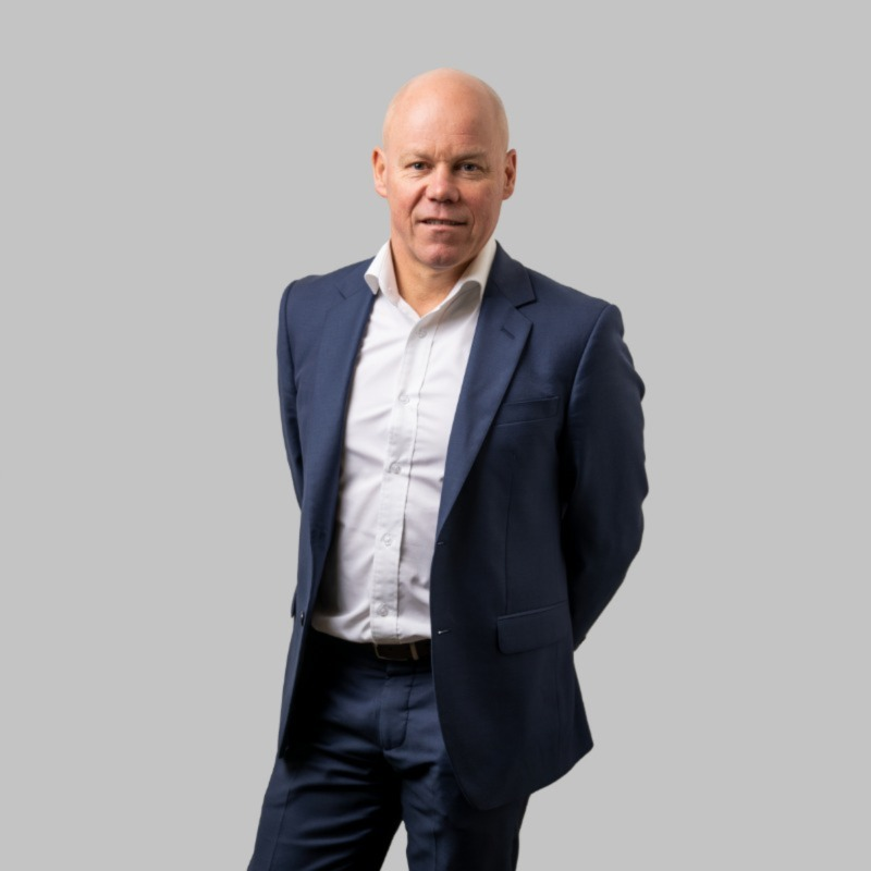 Andrew Macdonald