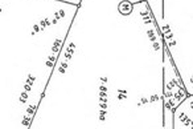 Picture of Lot 14 Bannister-Marradong Road, BANNISTER WA 6390