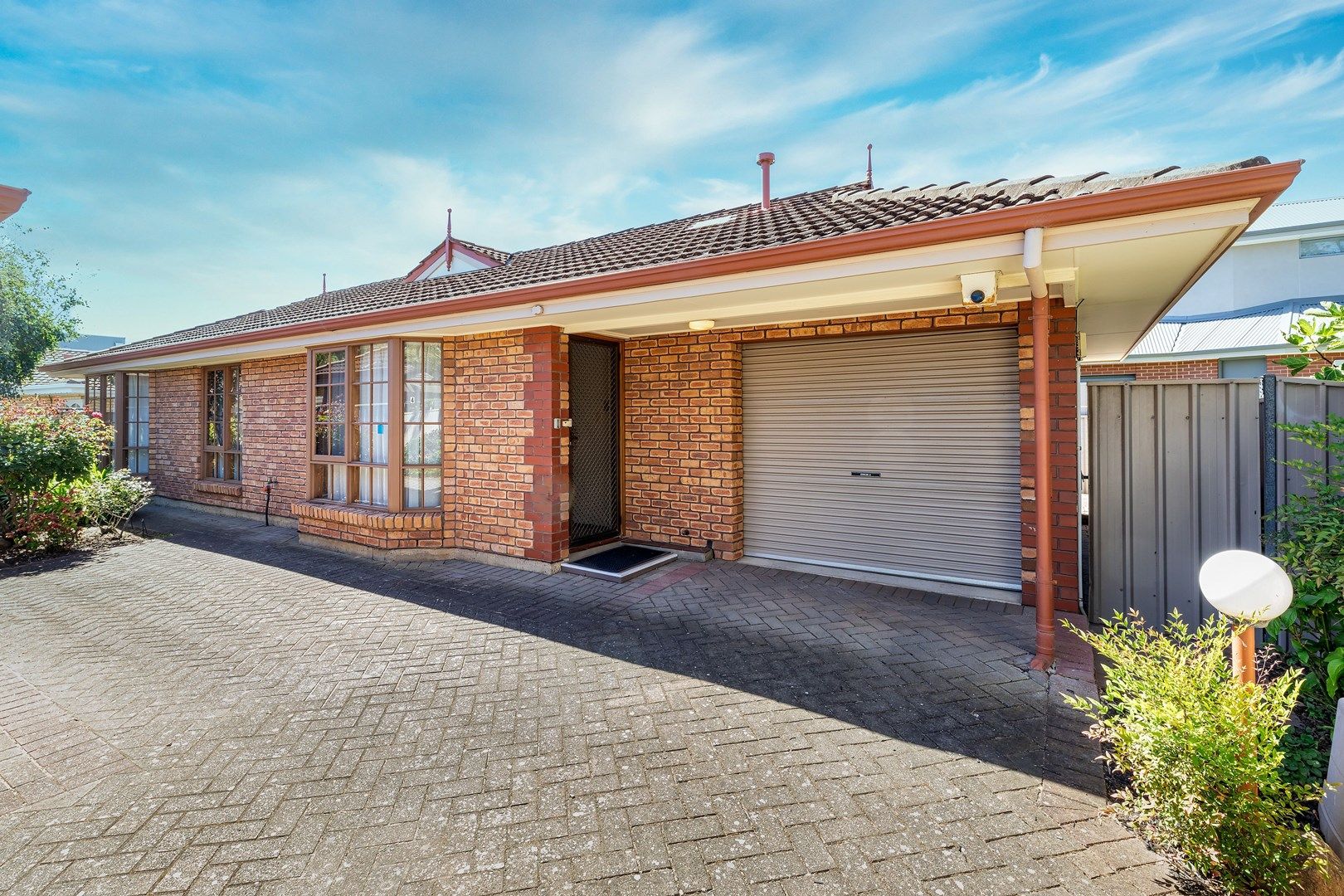 4/6 Balmoral Avenue, North Brighton SA 5048, Image 0