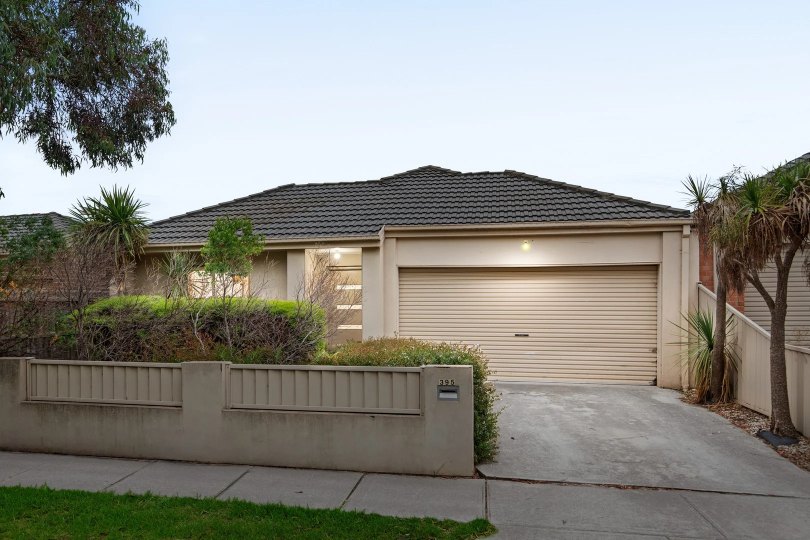 395 McGrath Road, Wyndham Vale VIC 3024