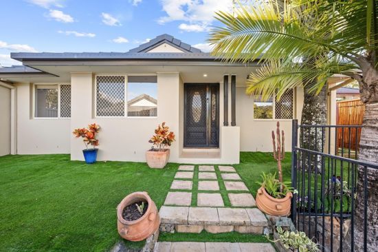 3 bedrooms House in 3 Jamieson Drive PARKWOOD QLD, 4214