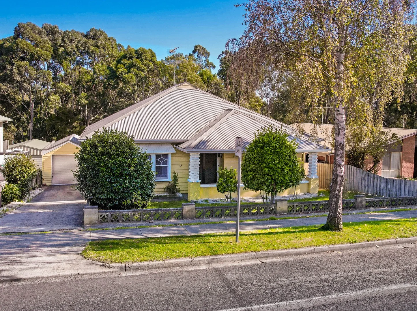 65 Bowen Street, Warragul VIC 3820
