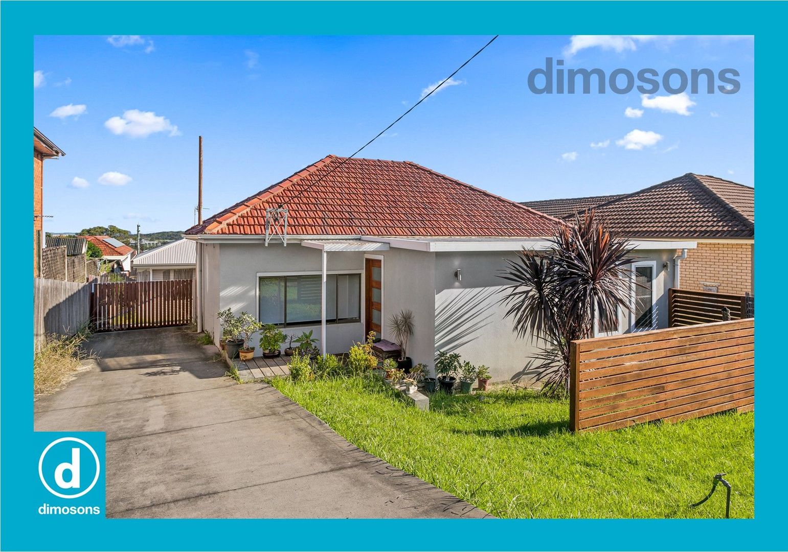 44 Donaldson Street, Port Kembla NSW 2505 House For Rent Domain