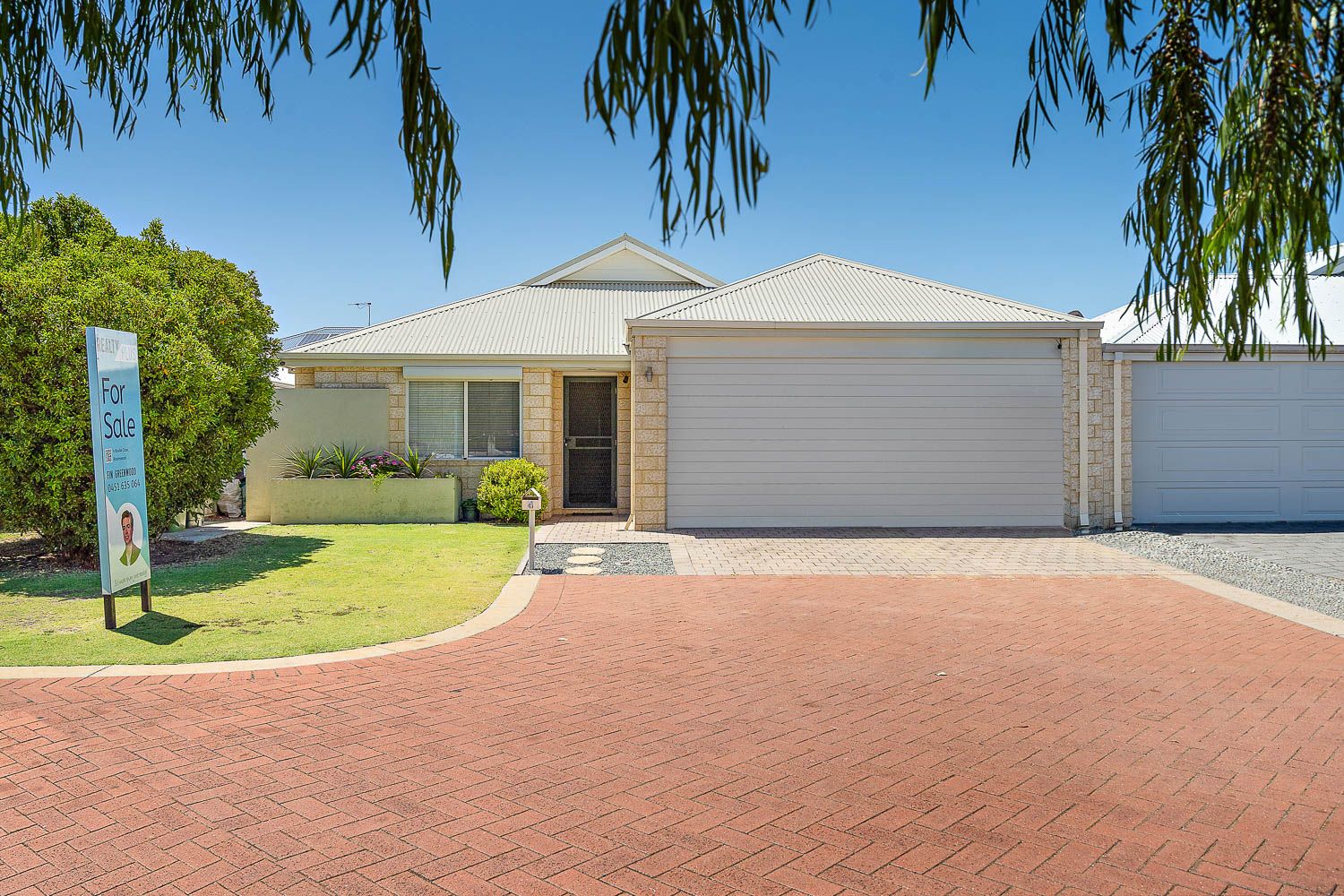 4 Bourke Close, Ravenswood WA 6208, Image 0