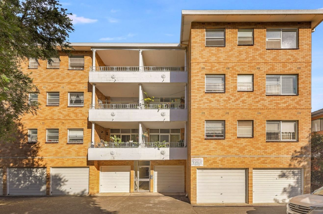 6/33 Lancelot Street, Allawah NSW 2218