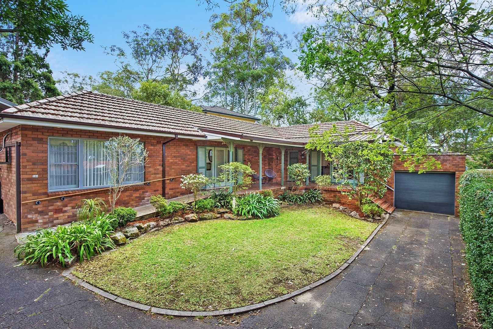 38A Cardinal Avenue, Beecroft NSW 2119, Image 0