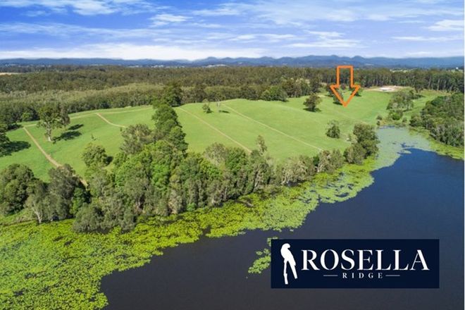 Picture of Lot 4 Rosella Ridge Estate, NORTH MACKSVILLE NSW 2447