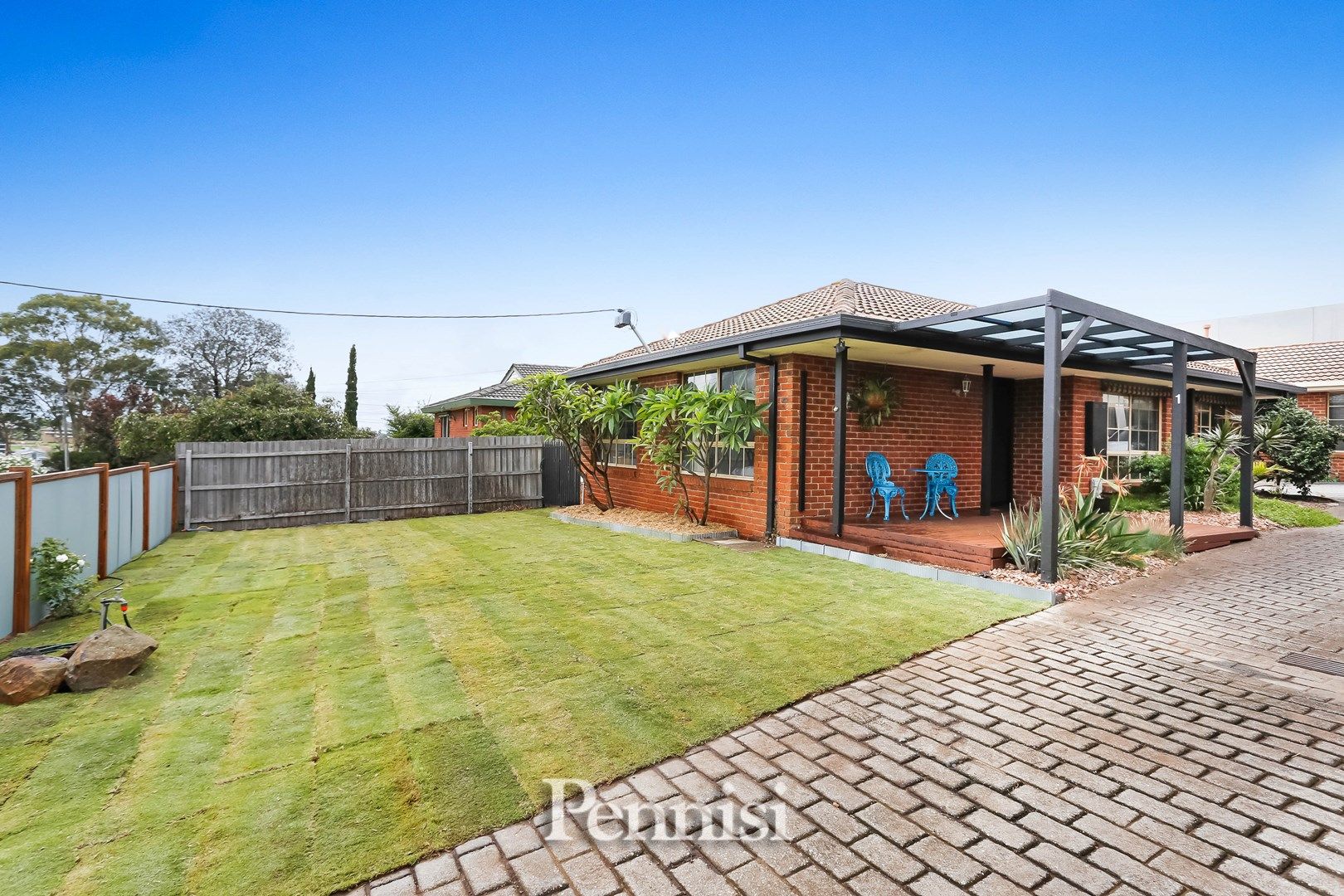 1/17 Tasman Avenue, Strathmore Heights VIC 3041, Image 0