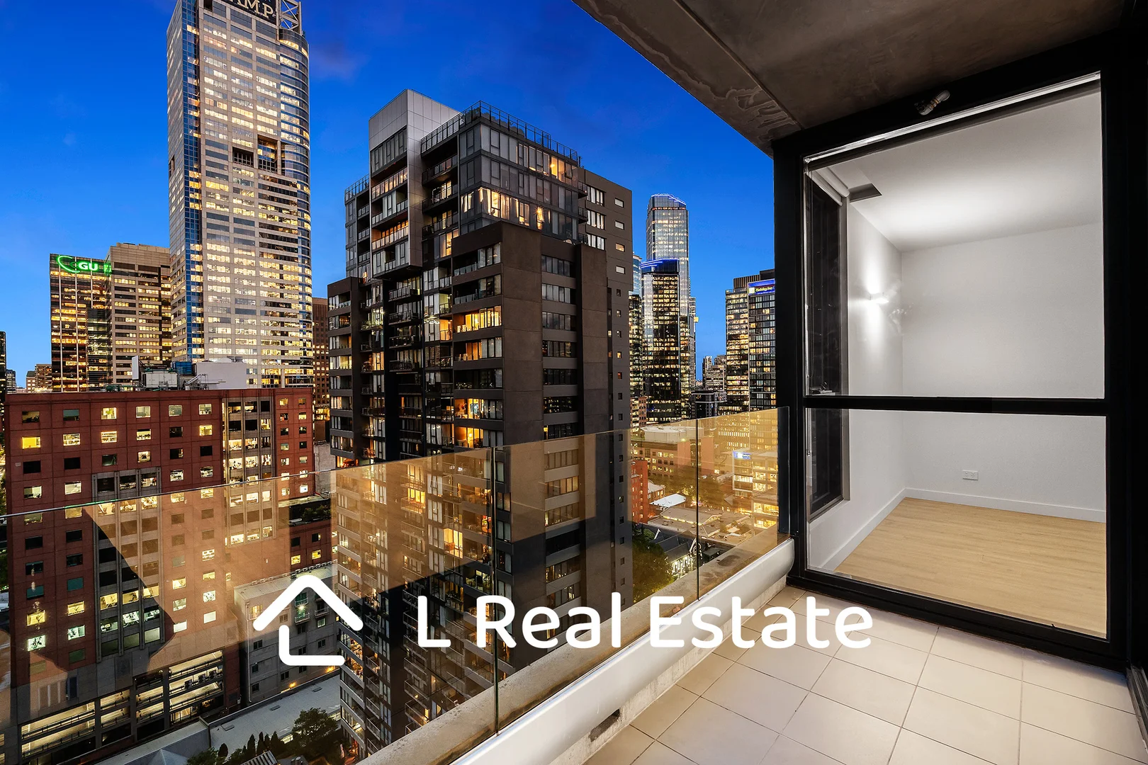 Additional image 4 of 2202/200 Spencer Street, Melbourne VIC 3000