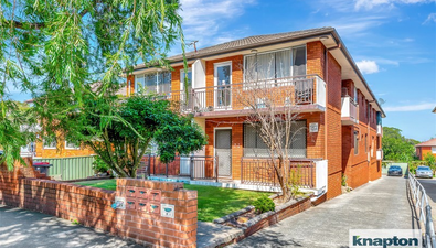 Picture of 1/20 Shadforth Street, WILEY PARK NSW 2195
