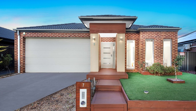 Picture of 7 Heathcote Road, MANOR LAKES VIC 3024