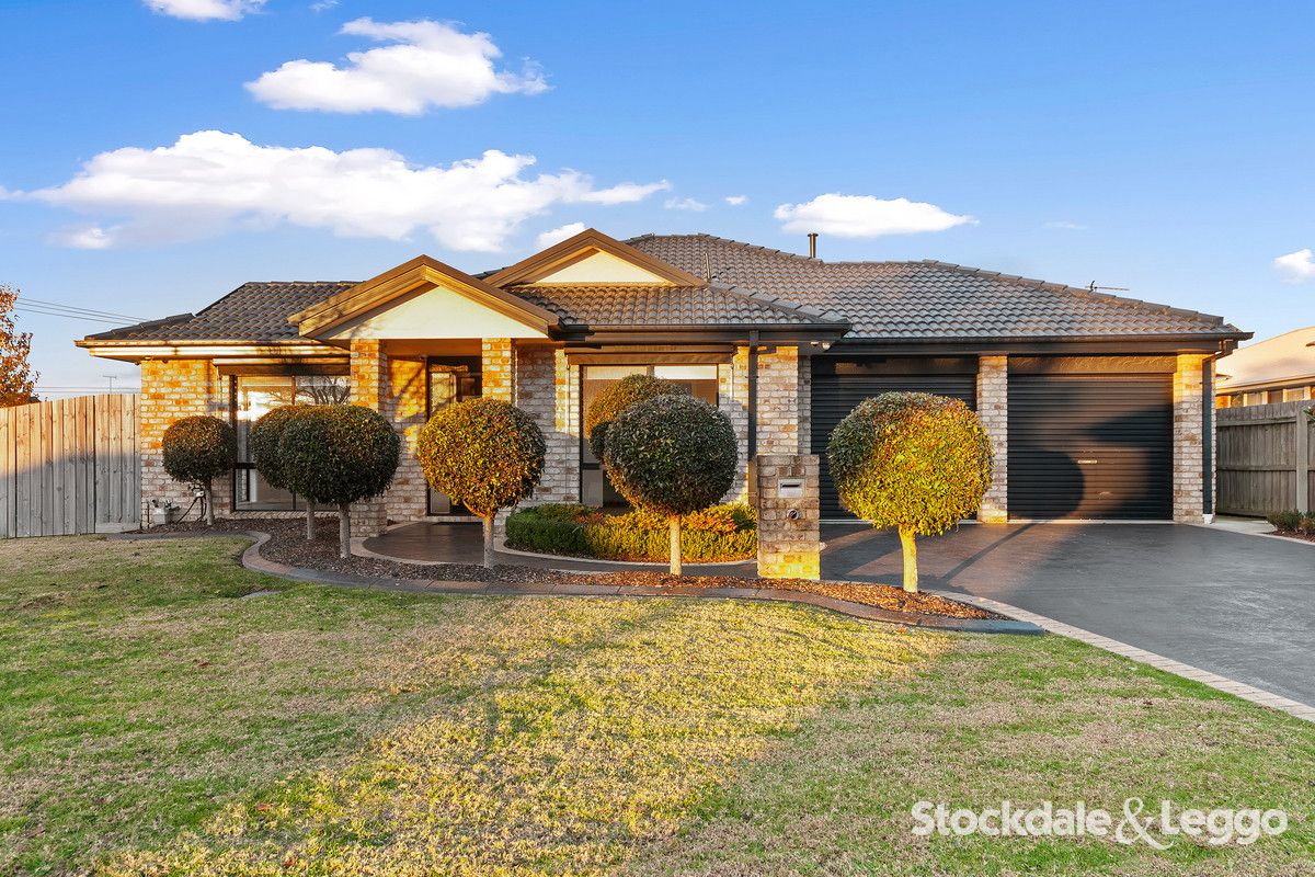 1 Napier Place, Traralgon VIC 3844, Image 0