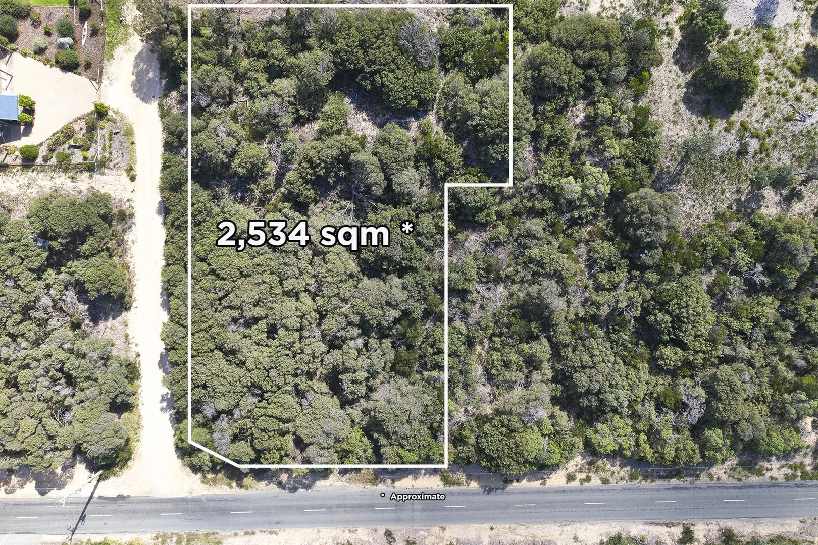 Additional image 2 of 426 Shoreline Drive, Golden Beach VIC 3851