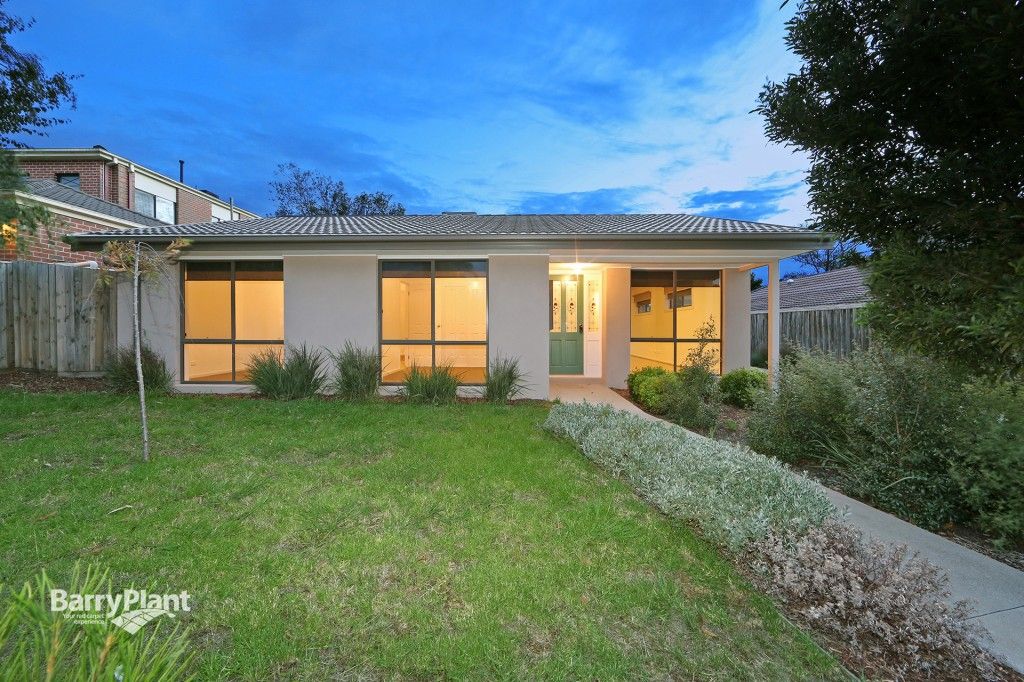 1/86 Eildon Parade, Rowville VIC 3178, Image 0