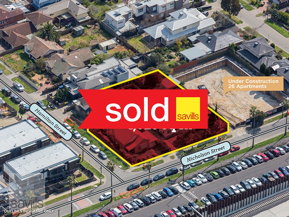 31-35 Nicholson Street, Bentleigh VIC 3204, Image 2