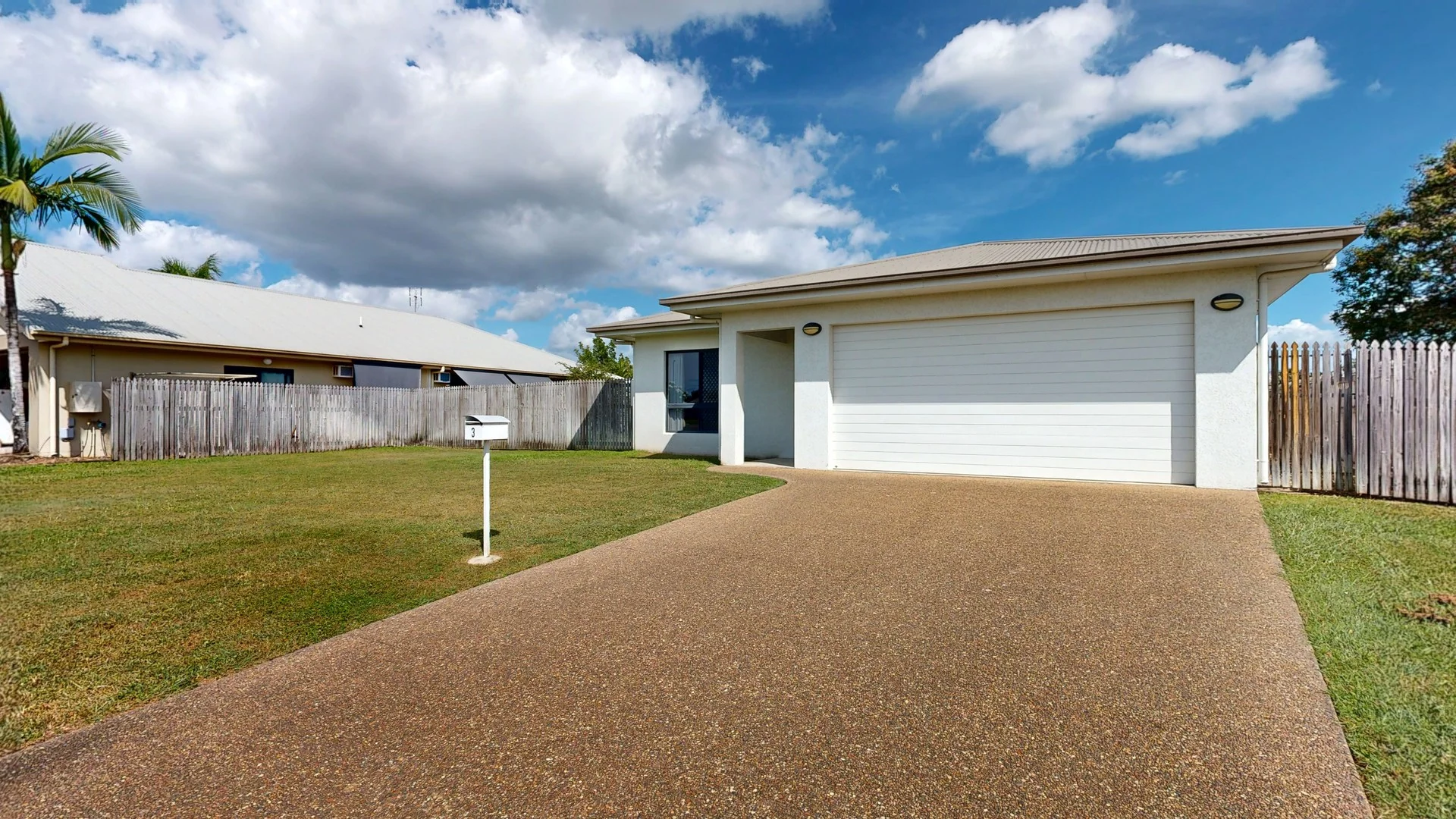 3 Meridian Court, Burdell QLD 4818