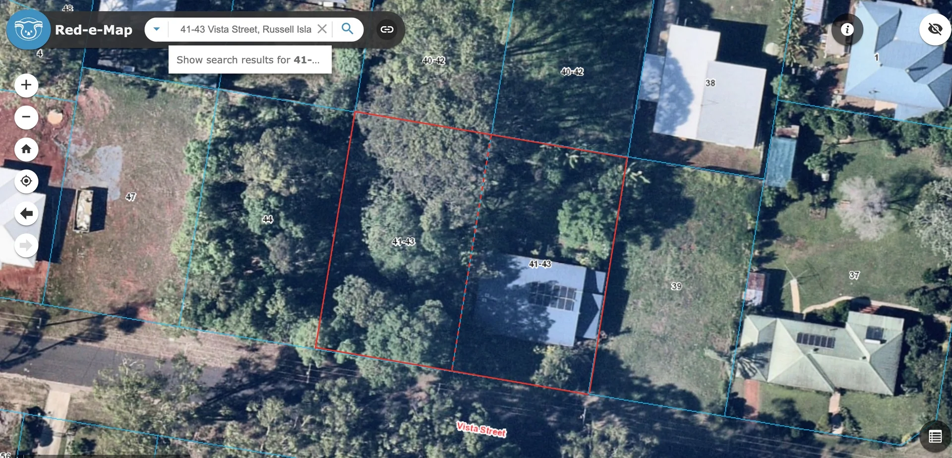 Additional image 28 of 41 Vista Street, Russell Island QLD 4184