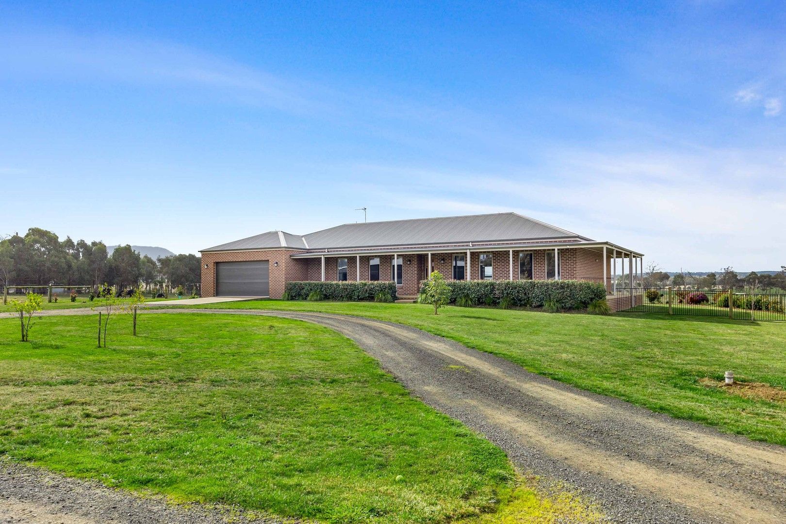 40 Gordon Alfred Lane, Scotsburn VIC 3352 House for Sale Domain