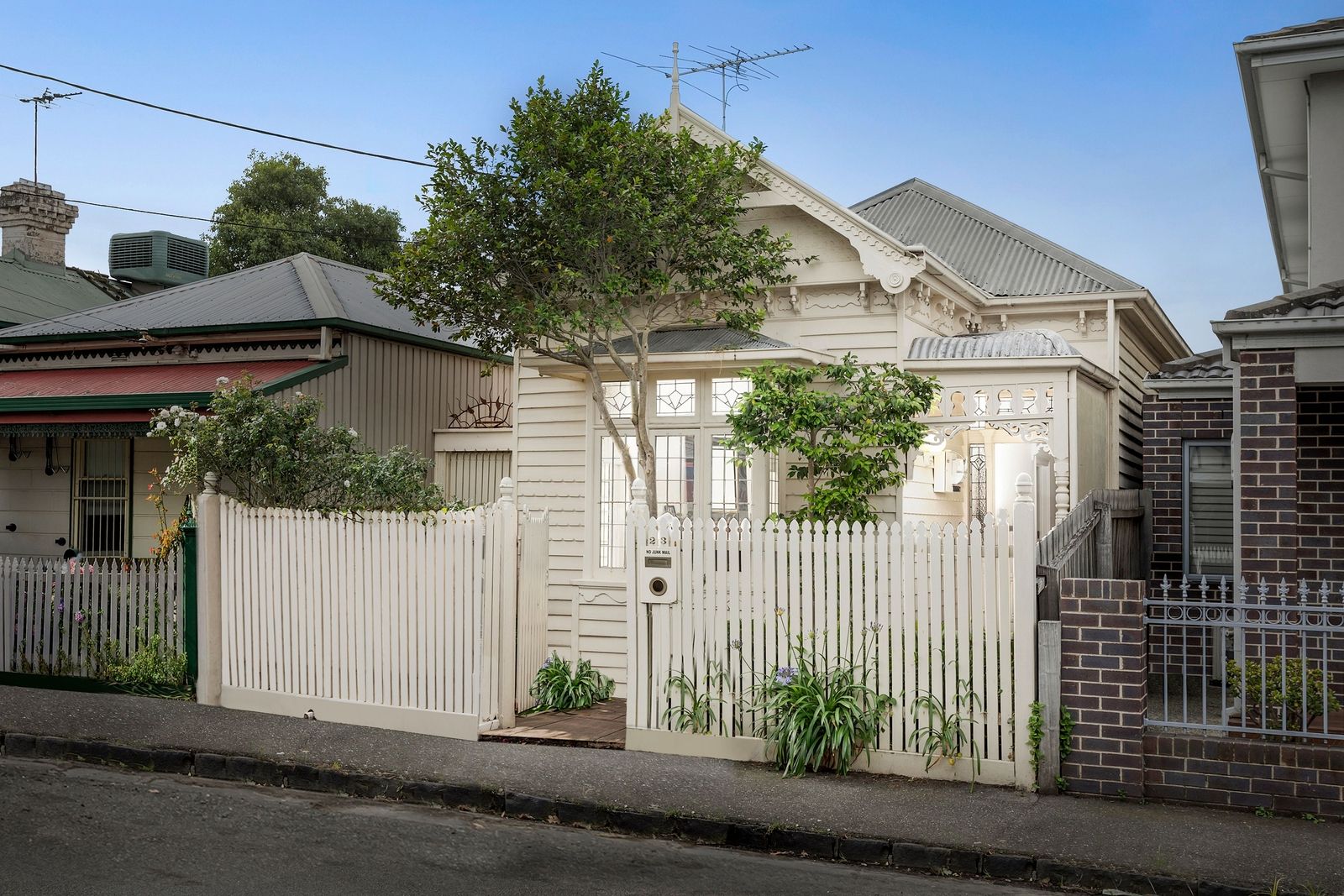 23 Evans Street, Brunswick VIC 3056, Image 0