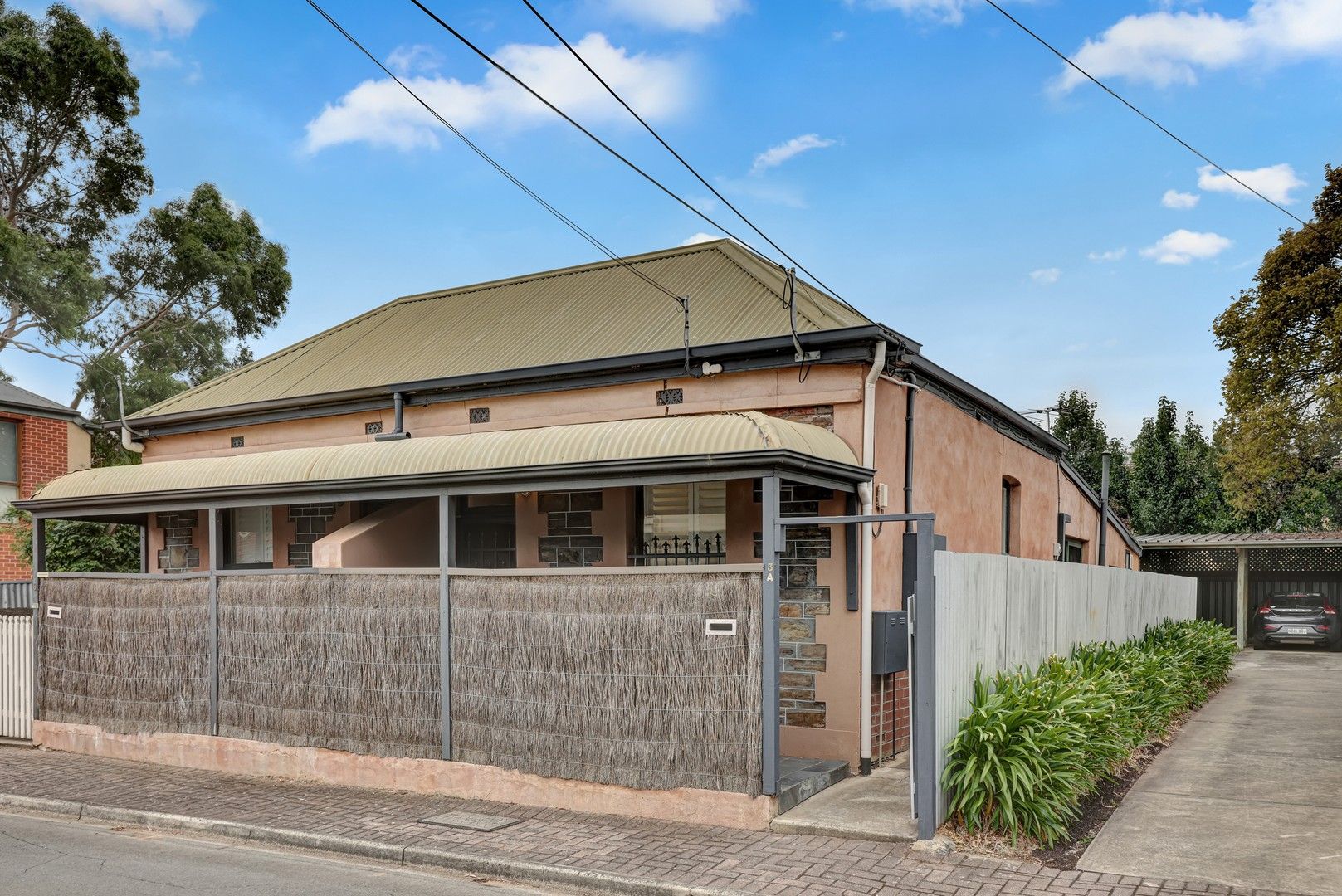 2 bedrooms House in 3A Tram Street KENSINGTON SA, 5068