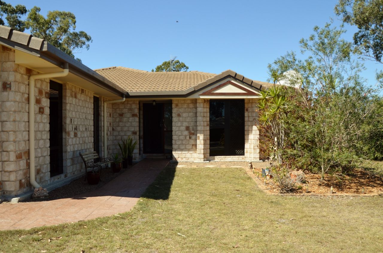 1 Brypat Close, Burrum Heads QLD 4659