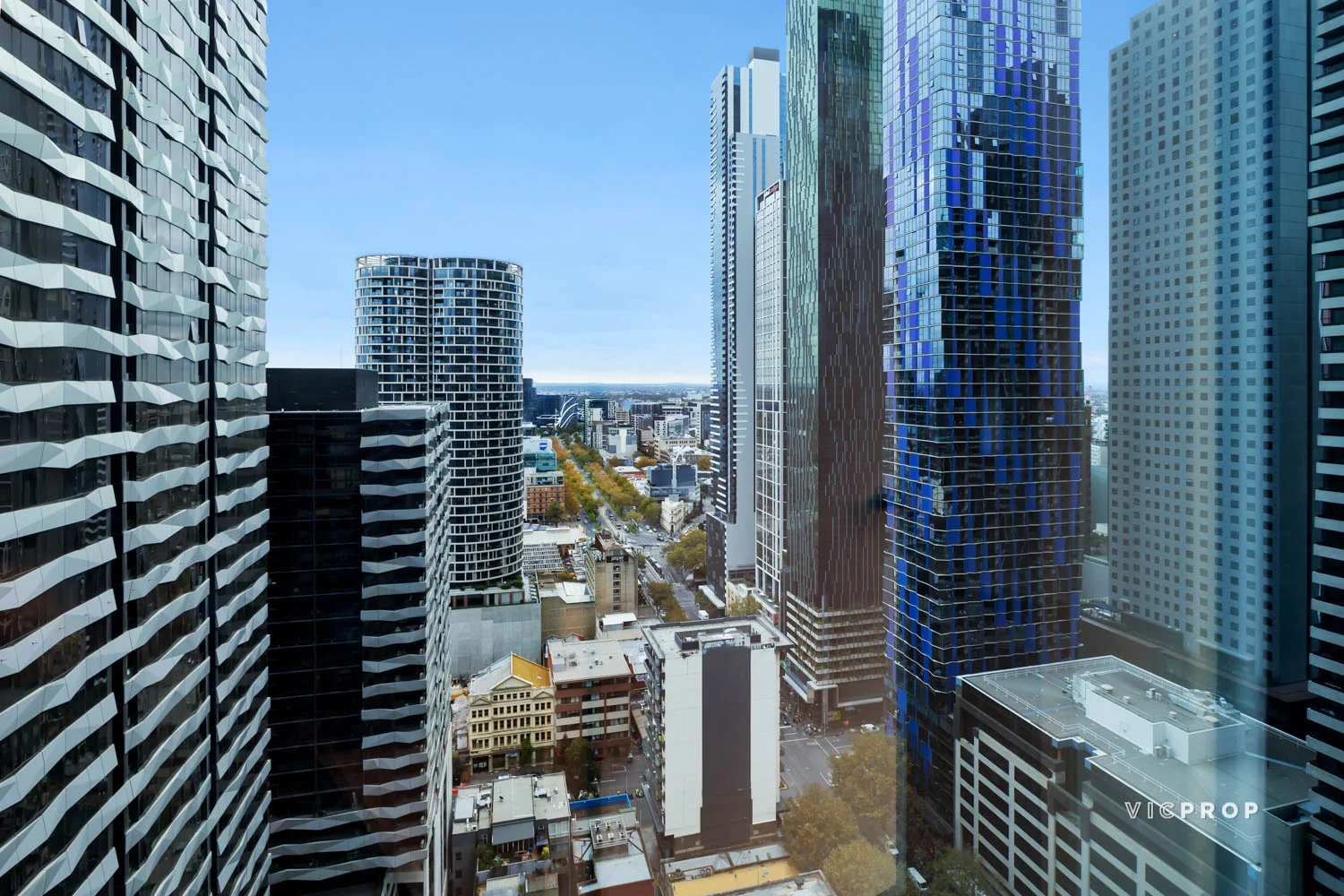 Additional image 10 of 2901/119 A'Beckett Street, Melbourne VIC 3000