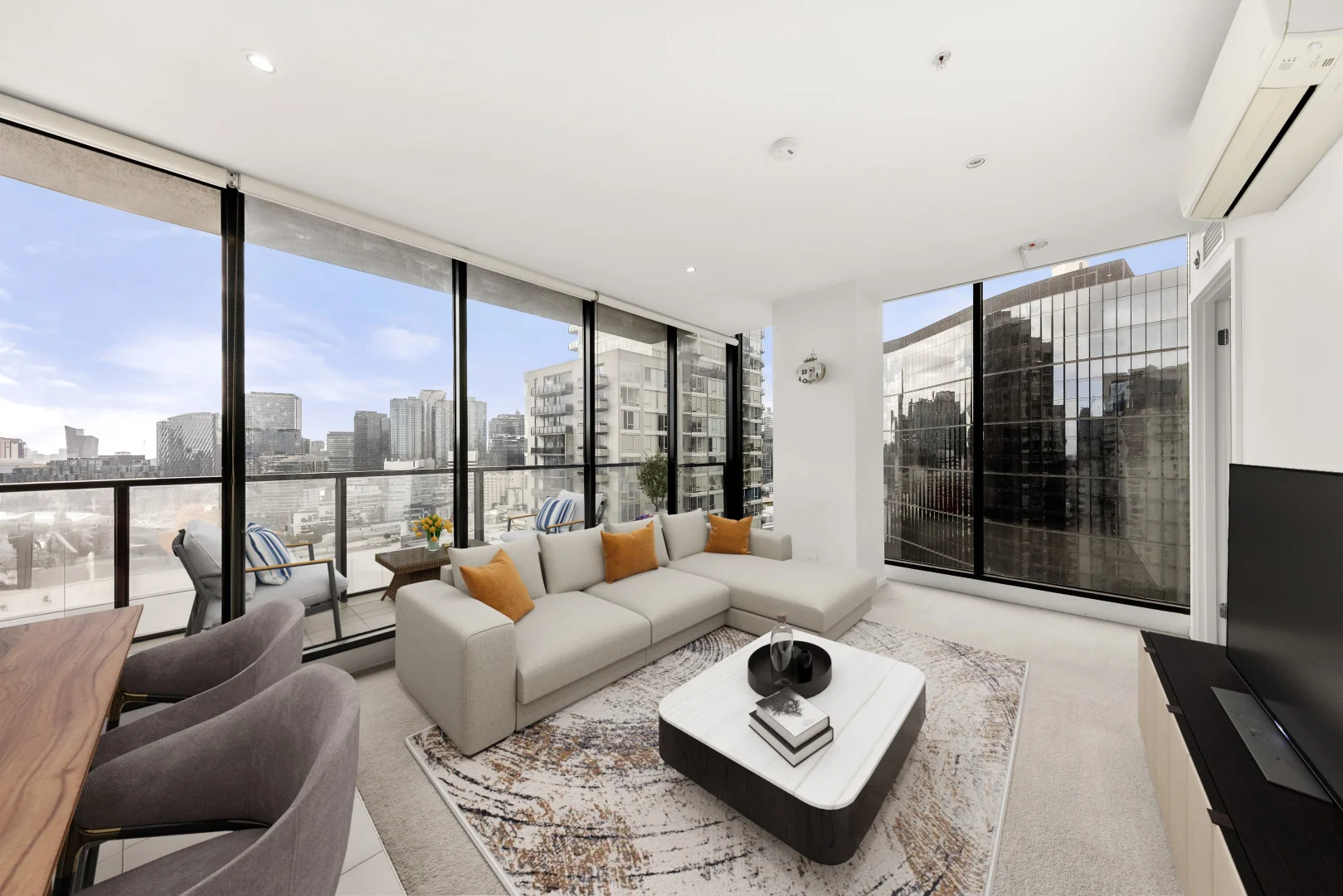 Additional image 3 of 2208/50 Haig Street, Southbank VIC 3006
