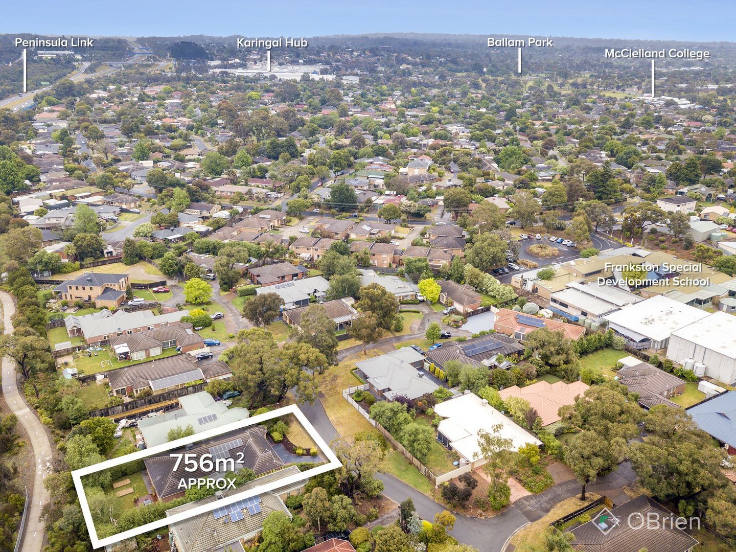 39 Manorwoods Drive, Frankston VIC 3199, Image 1