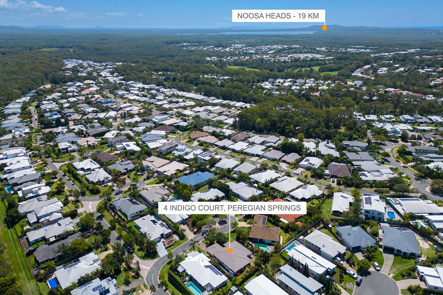 4 Indigo Court, Peregian Springs QLD 4573, Image 2