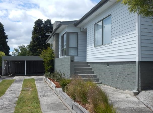 30 Hillborough Road, South Hobart TAS 7004