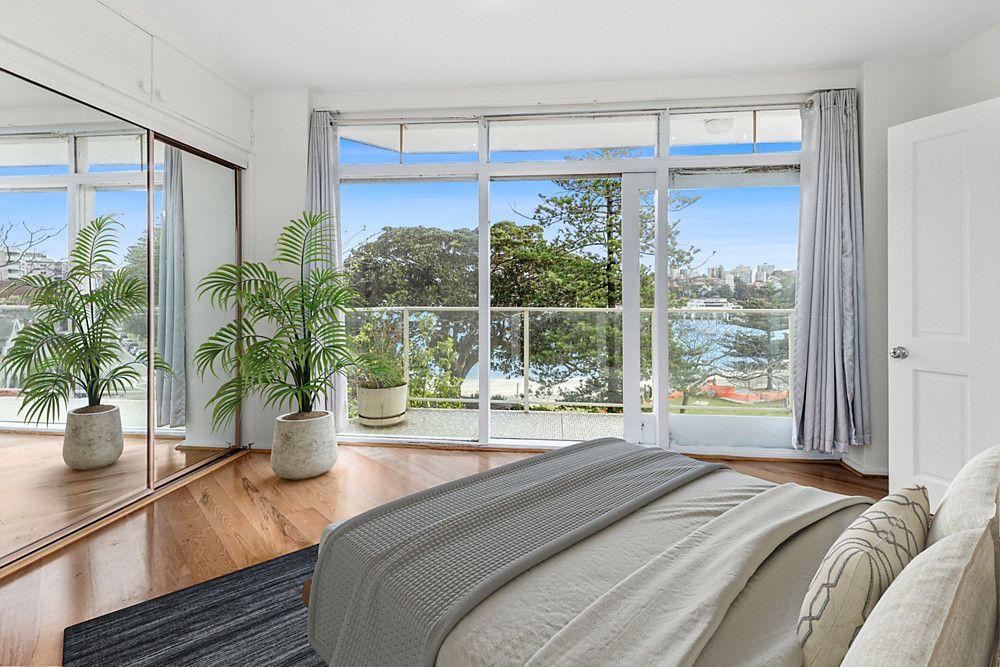 12/15 East Esplanade, Manly NSW 2095, Image 1