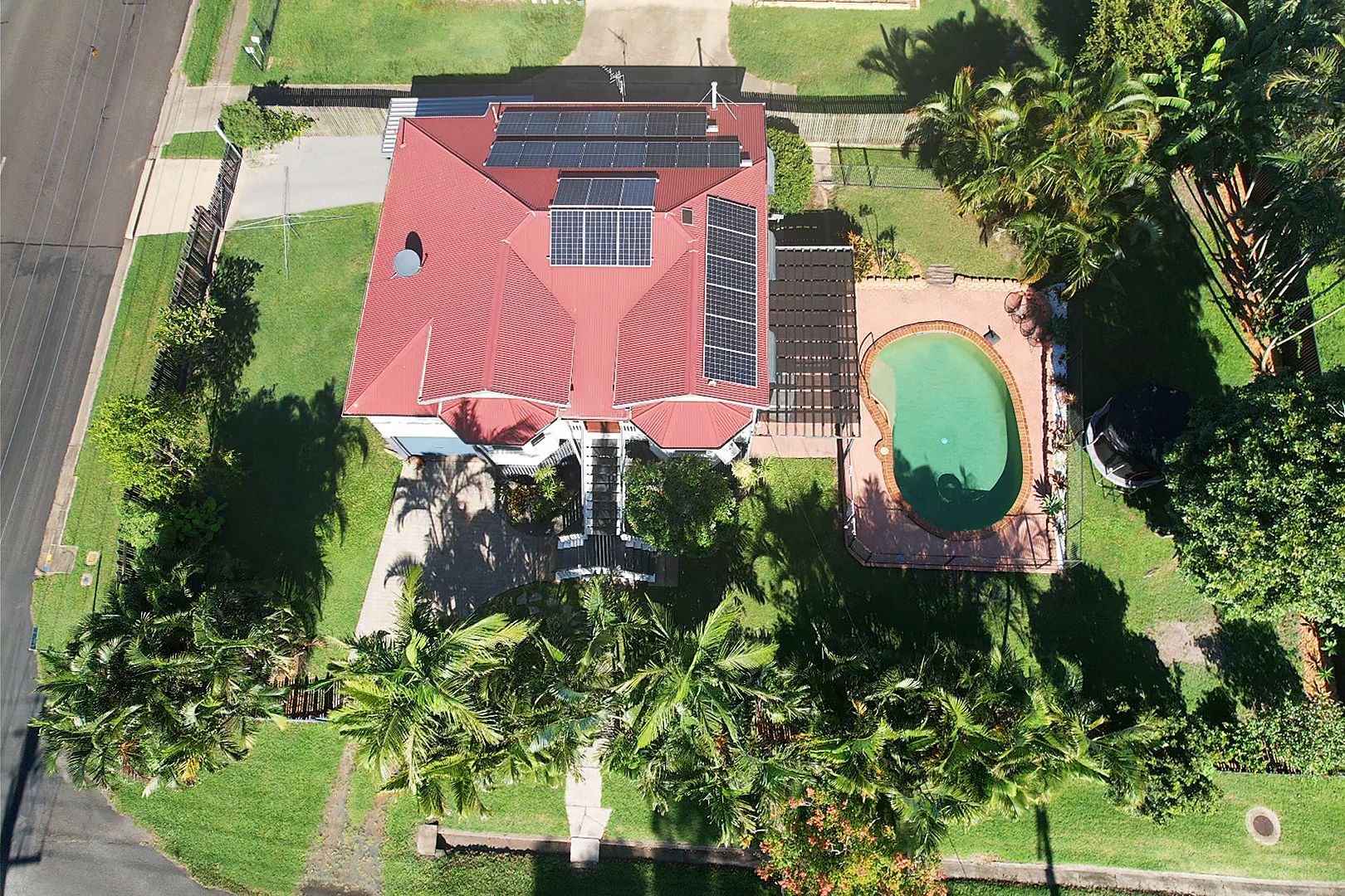 7 Thornton Street, Bundaberg South QLD 4670, Image 0