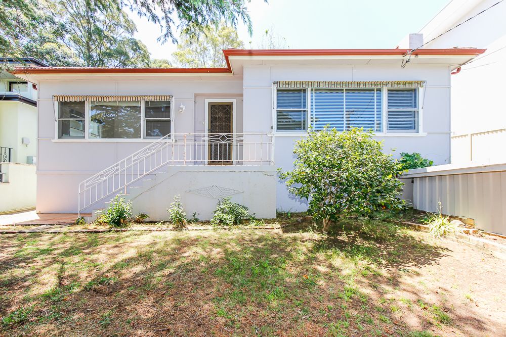 2 bedrooms House in 9 Bruce Street RYDE NSW, 2112