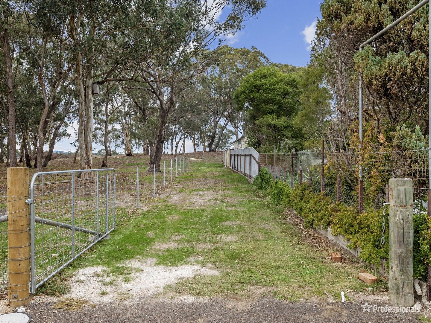 Lot 1/26 Chaplins Road, Carisbrook VIC 3464, Image 0