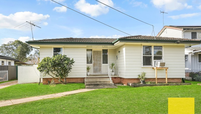 Picture of 33 Reliance Crescent, WILLMOT NSW 2770