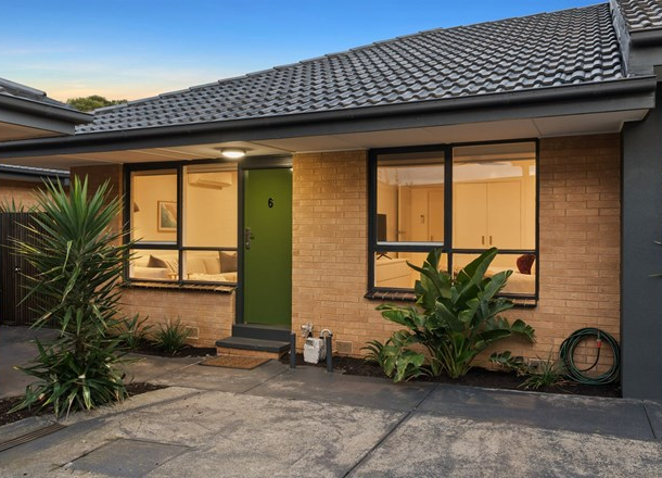 6/252 Station Street, Edithvale VIC 3196