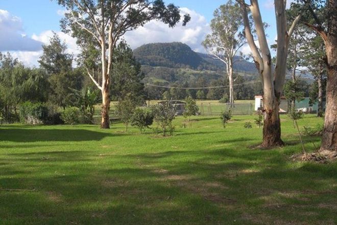 Picture of 227 Moss Vale Rd, KANGAROO VALLEY NSW 2577