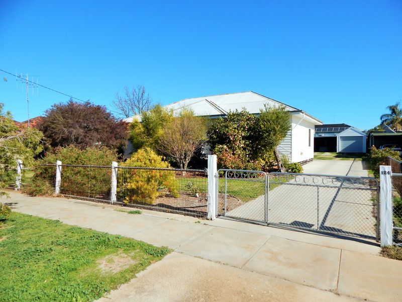 124 Victoria Street, Kerang VIC 3579, Image 0