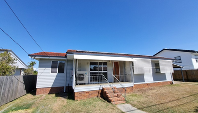 Picture of 10 Rotary Crescent, REDCLIFFE QLD 4020