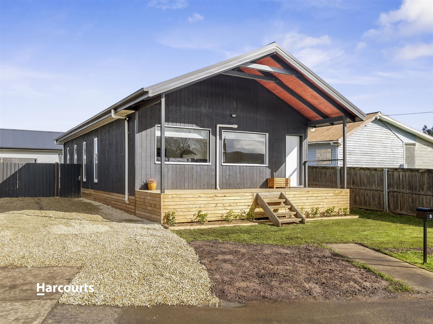 5 School Road, Geeveston TAS 7116