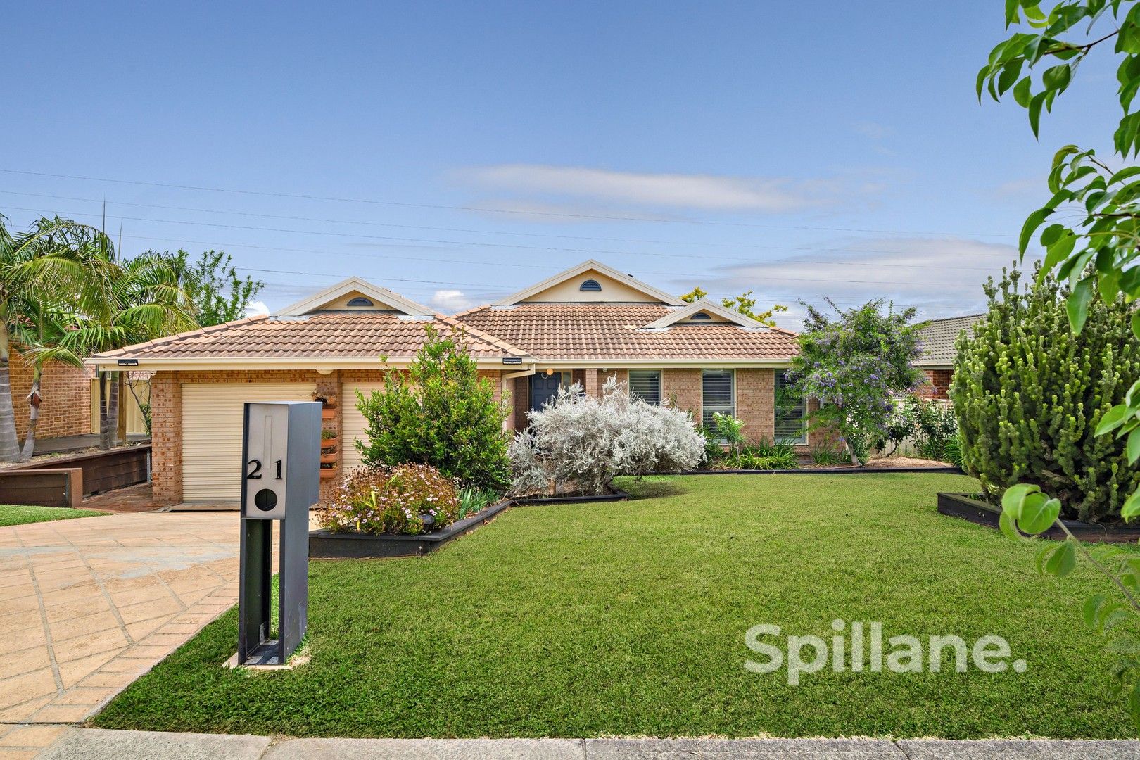 21 Eucalyptus Circuit, Warabrook NSW 2304, Image 0