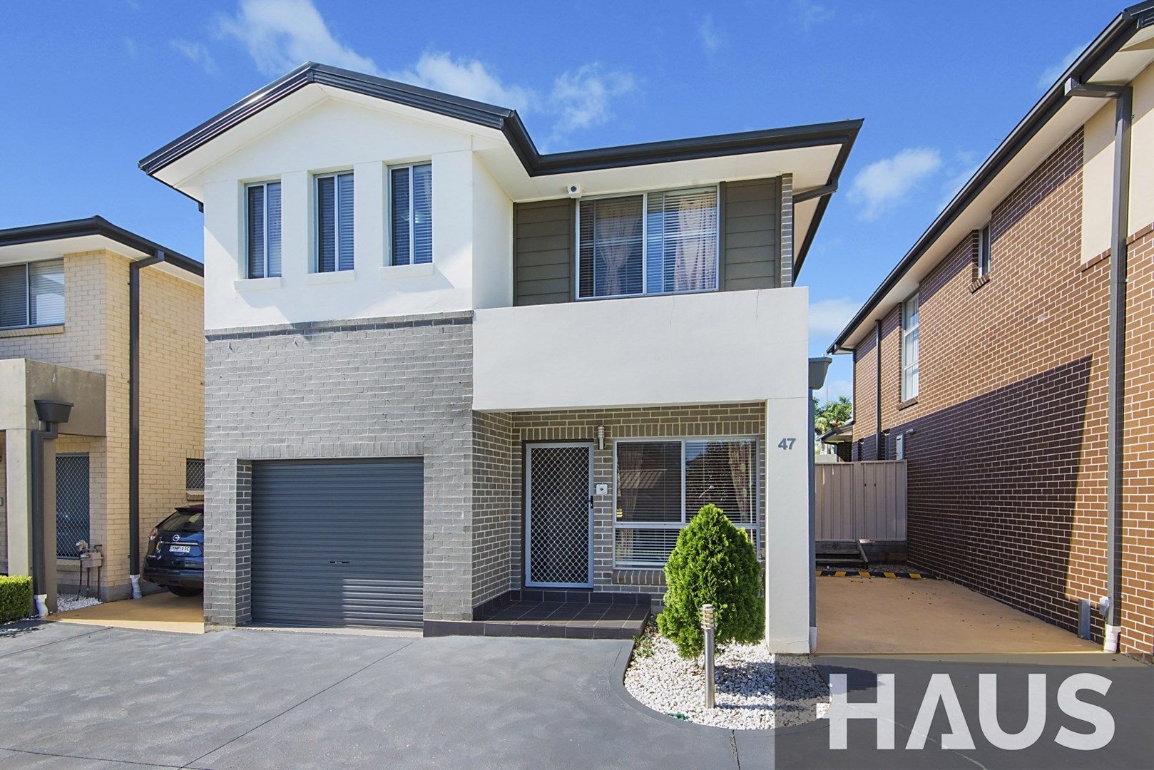 47/570 Sunnyholt Road, Stanhope Gardens NSW 2768, Image 0