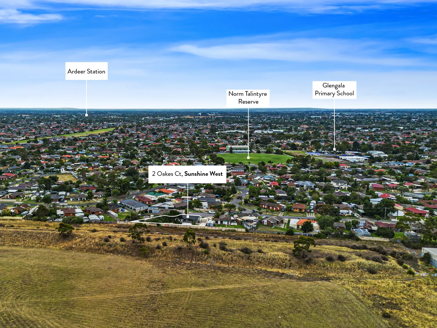 Additional image 16 of 2 Oakes Court, Sunshine West VIC 3020