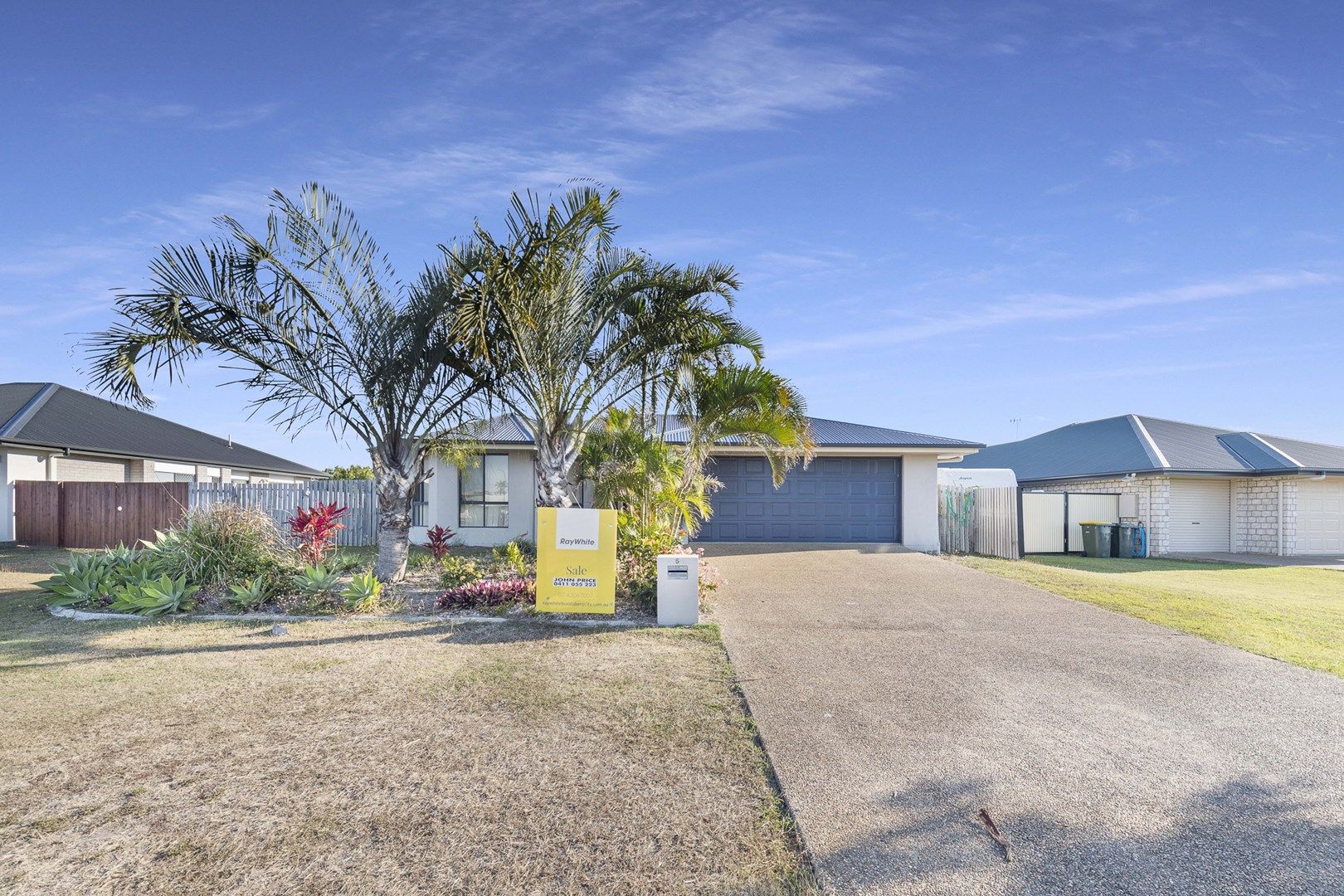 5 Peggy Drive, Coral Cove QLD 4670, Image 0