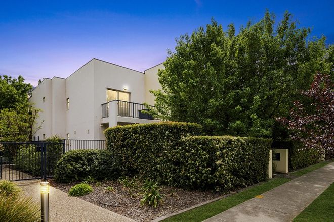 Picture of 12/15 Oliver Street, LYNEHAM ACT 2602