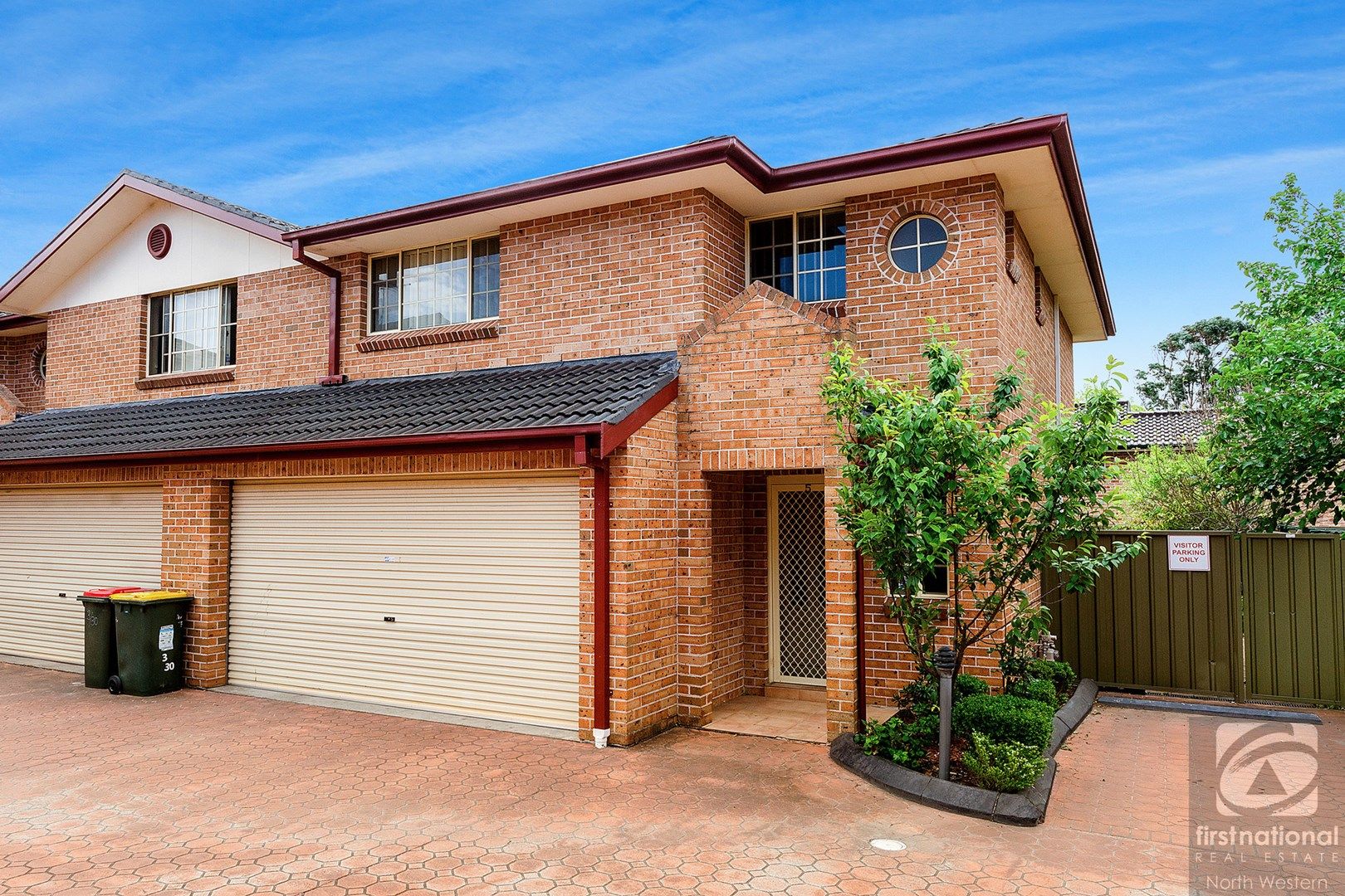 5/30 Hillcrest Road, Quakers Hill NSW 2763, Image 0