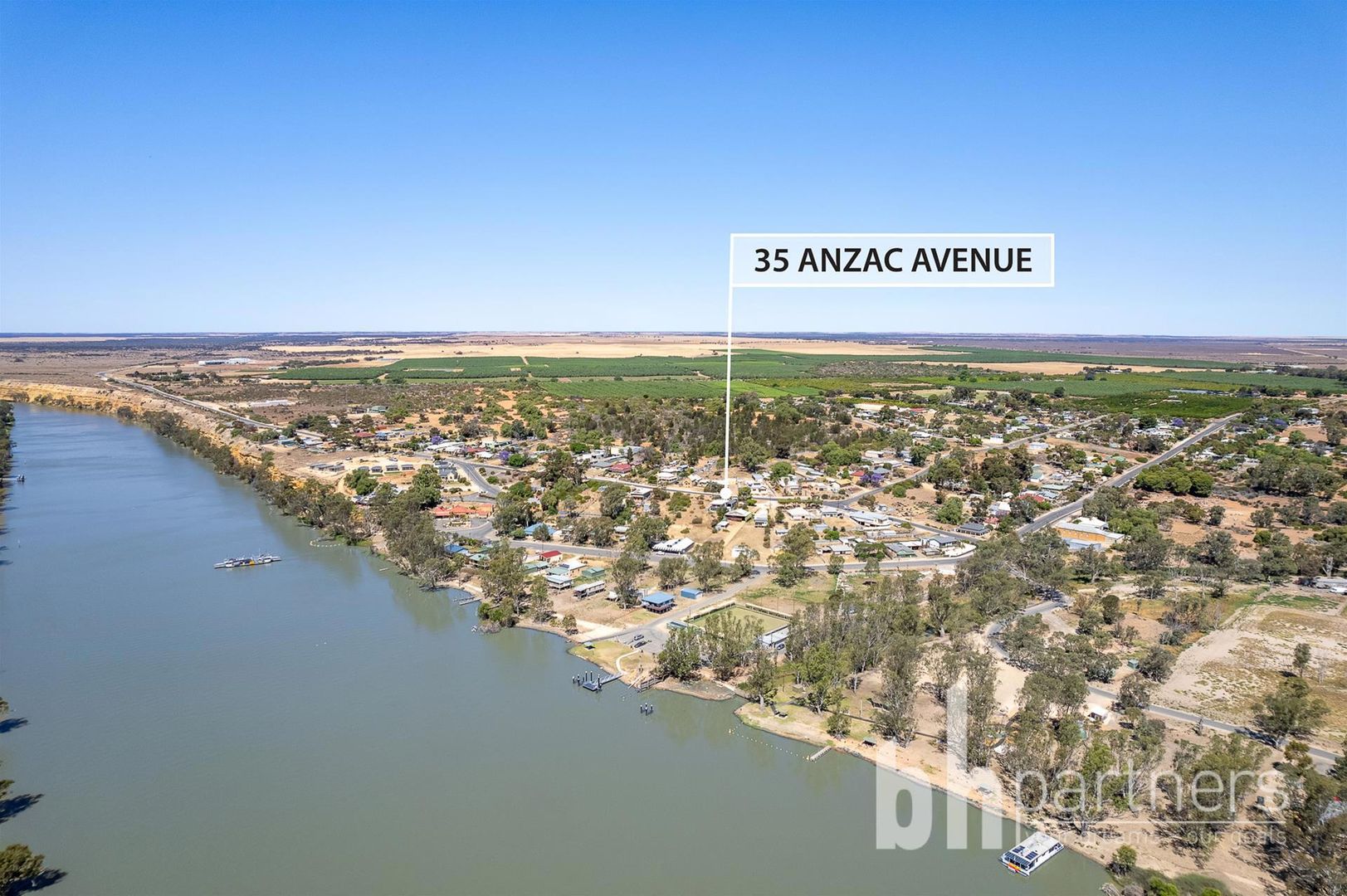 35 Anzac Avenue, Swan Reach SA 5354, Image 1