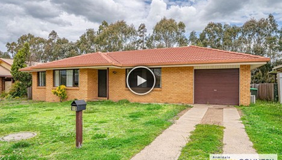 Picture of 10 Sarah Place, ARMIDALE NSW 2350