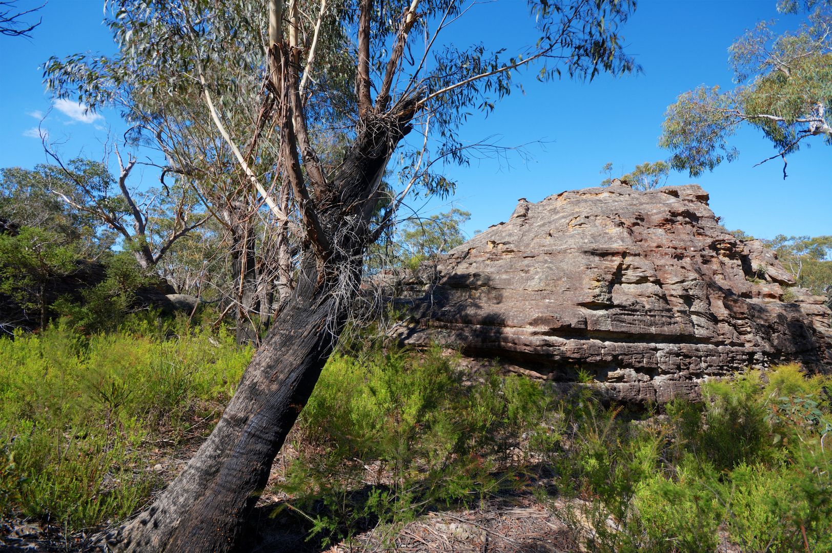 9-11 The Glen Road, Mount Victoria NSW 2786, Image 2